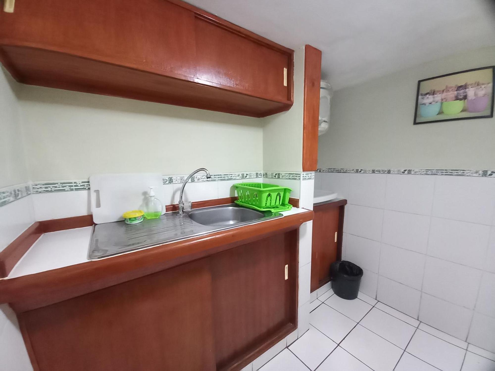 Miraflores Departamentos Apartamento