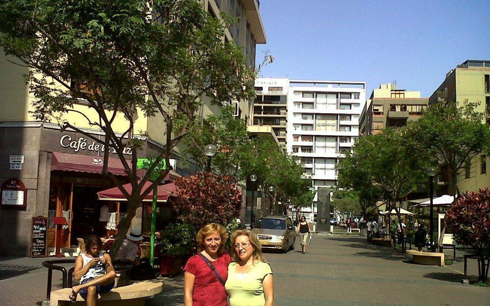 Apartamento Miraflores Departamentos